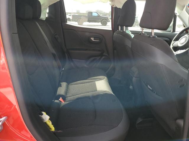 ZACNJABB1KPK40336 Jeep Renegade Latitude