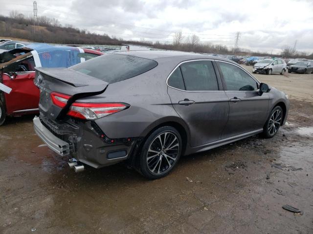 4T1B11HK7JU615457 Toyota CAMRY L