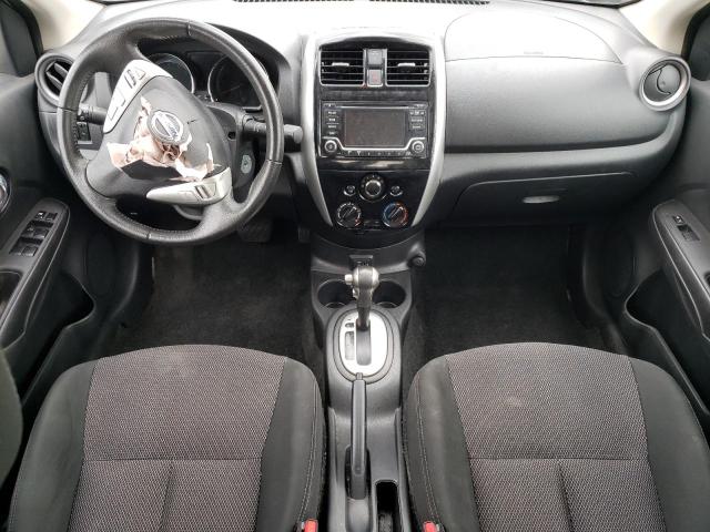 2018 NISSAN VERSA S 3N1CN7APXJL874270