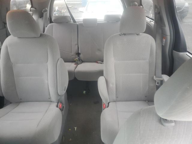 2017 TOYOTA SIENNA LE 5TDJZ3DC1HS159490
