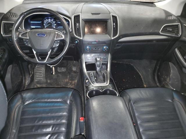 2015 FORD EDGE SEL 2FMTK3J81FBB20342