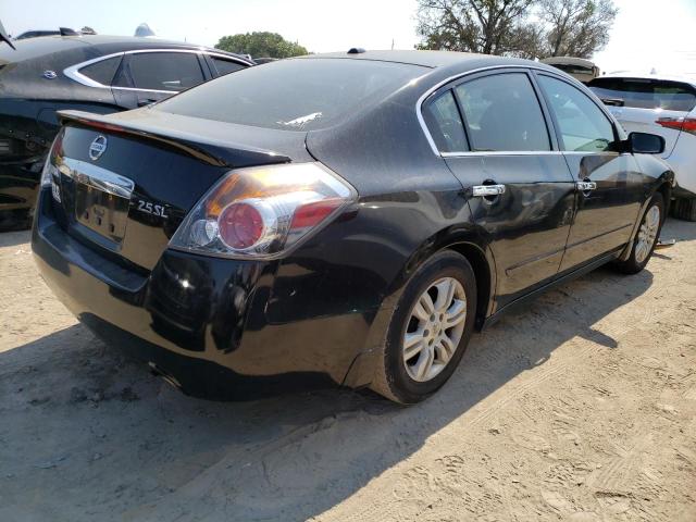 1N4AL2AP3AC191955 Nissan Altima Base