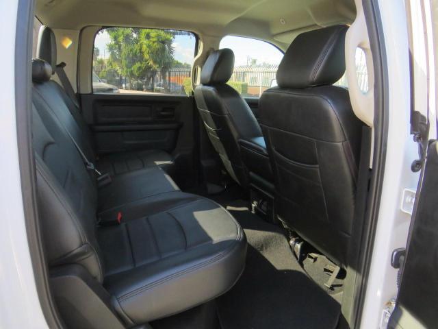 2019 RAM 1500 CLASS - 1C6RR6KT1KS508225