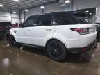 LAND ROVER RANGE ROVE photo