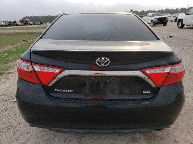 2016 TOYOTA CAMRY LE 4T1BF1FK5GU231853