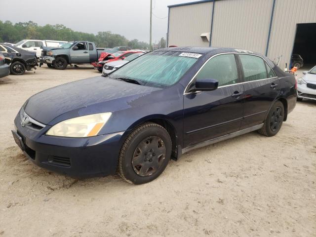 2006 Honda Accord Sedan LX