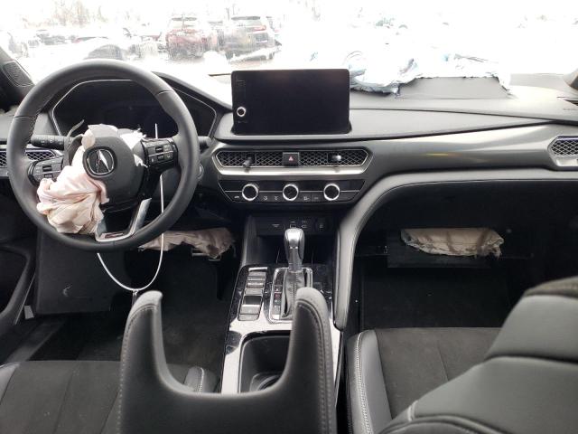 2023 ACURA INTEGRA A- - 19UDE4H61PA006107