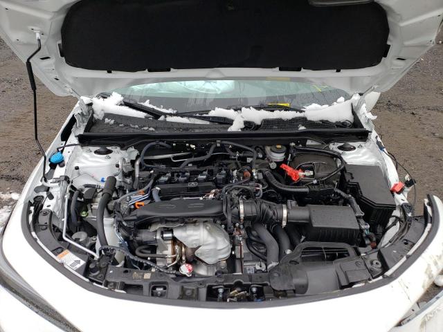2023 ACURA INTEGRA A- - 19UDE4H61PA006107