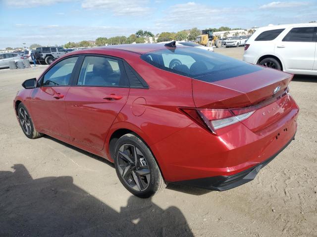 2023 HYUNDAI ELANTRA SE KMHLS4AG7PU462533