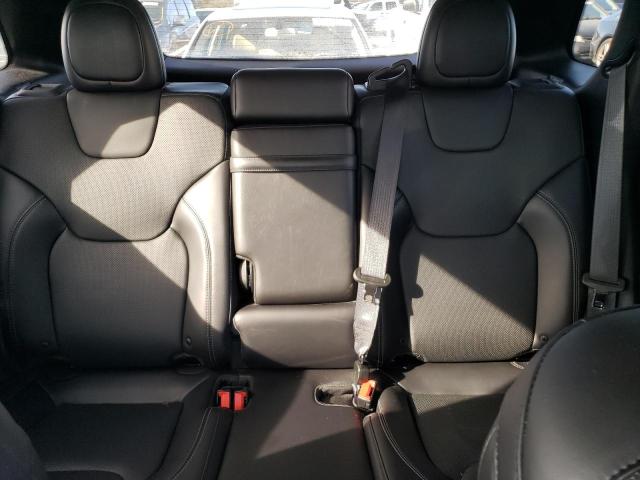 2019 JEEP CHEROKEE L - 1C4PJLDB0KD297257