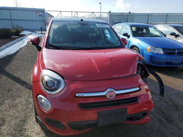 2016 FIAT 500X EASY - ZFBCFXBT4GP348433