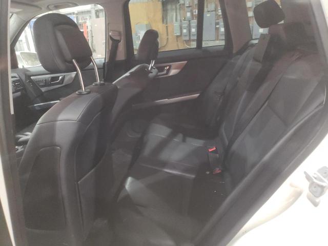 WDCGG8HB0AF321656 Mercedes-Benz Glk 350 4matic