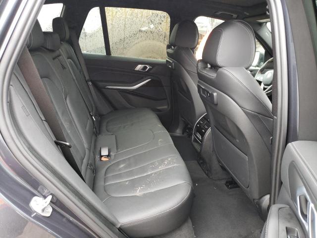 2021 BMW X5 XDRIVE4 5UXCR6C0XM9F92513