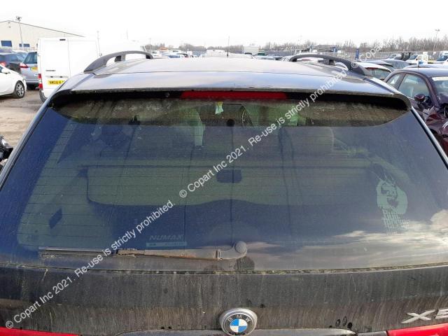 WBAFB72050LX22117 BMW X5