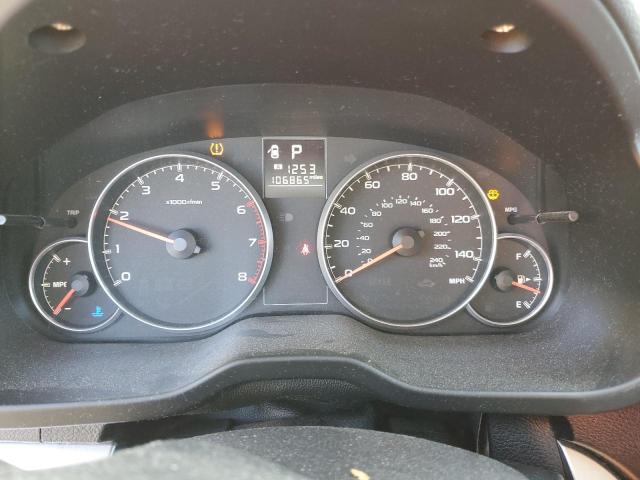 4S3BMBC69D3026996 Subaru Legacy 2.5i Premium