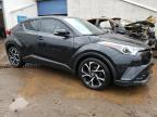 TOYOTA C-HR XLE photo