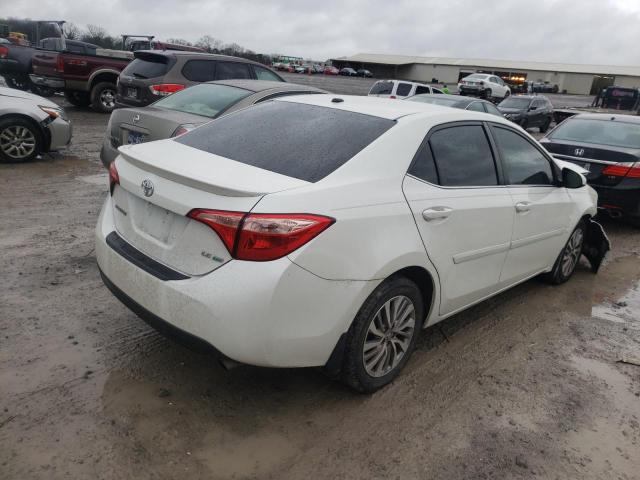 5YFBPRHE7HP629748 | 2017 TOYOTA COROLLA LE