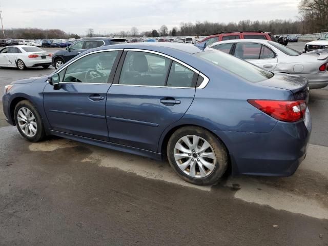 2017 SUBARU LEGACY 2.5 4S3BNAF6XH3051009
