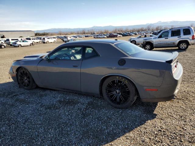 2C3CDZAG8HH658601 Dodge Challenger Sxt