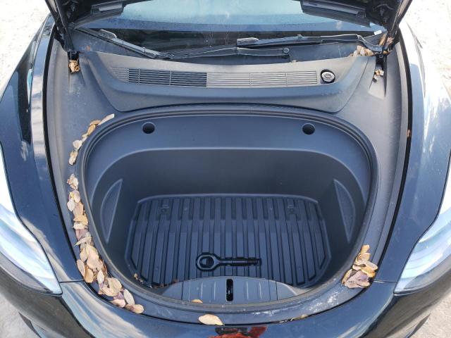 2022 TESLA MODEL 3 5YJ3E1EA5NF369046