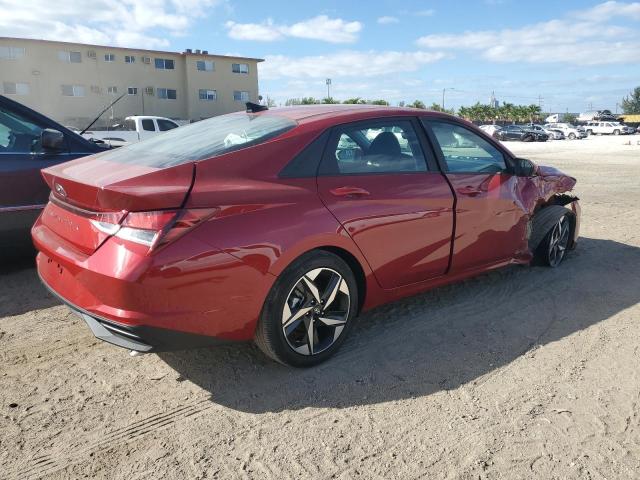 2023 HYUNDAI ELANTRA SE KMHLS4AG7PU462533