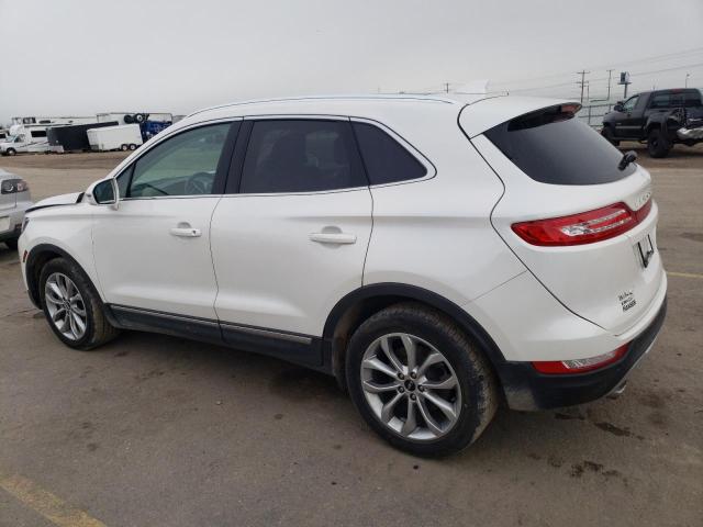 5LMCJ2D96JUL12048 Lincoln MKC SELECT