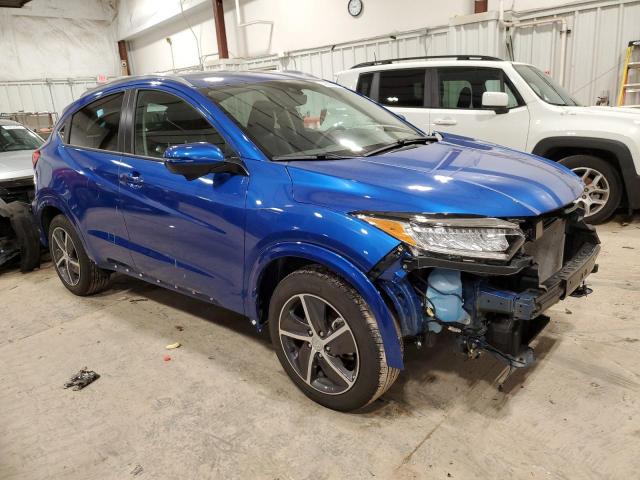 2020 HONDA HR-V TOURI 3CZRU6H95LM729897