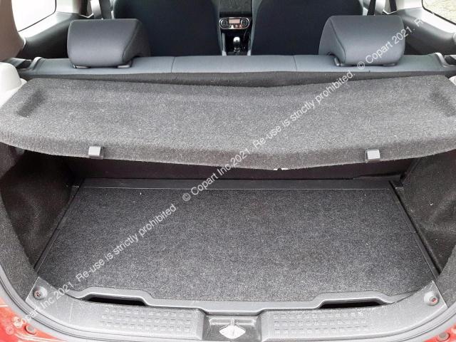 TSMMZA31S00522320 Suzuki Swift Spor