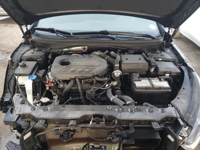 2018 HYUNDAI SONATA SPO 5NPE34AB4JH626949