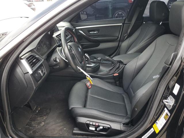2018 BMW 430I GRAN - WBA4J1C58JBG77587