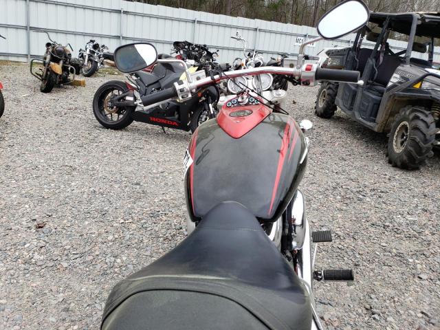 2006 KAWASAKI VN1600 F JKBVNKF126A000531