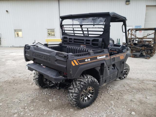 2021 KAWASAKI KAF820 K - JKBAFSK15MB509781