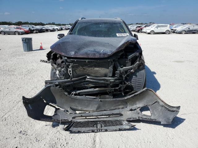 2015 KIA SORENTO LX 5XYKT4A69FG659806