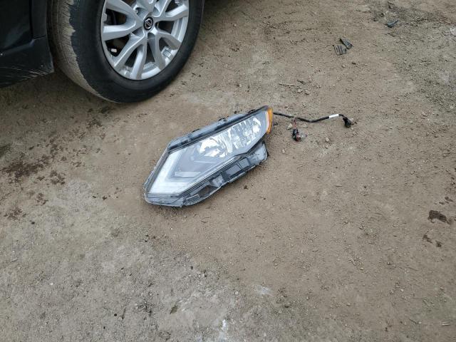 5N1AT2MT1LC716349 Nissan ROGUE S