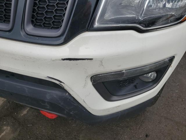 2019 JEEP COMPASS TR 3C4NJDDB2KT728530