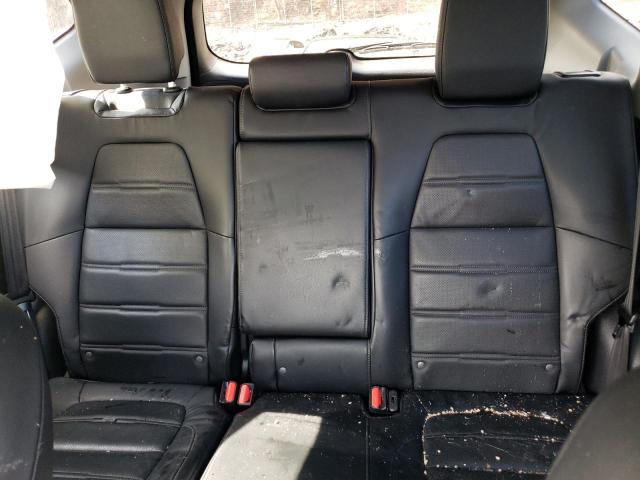 2019 HONDA CR-V EXL 7FARW2H87KE048602