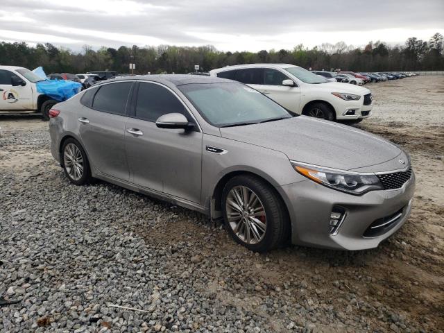 2018 KIA OPTIMA SXL - 5XXGV4L23JG198674