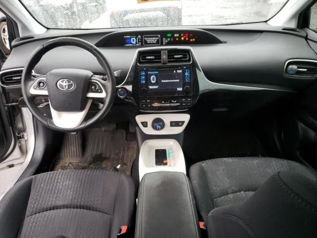 2016 TOYOTA PRIUS JTDKARFU7G3028388