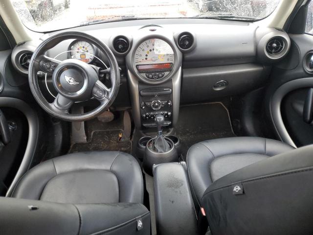 WMWZB3C55BWM00661 Mini Cooper