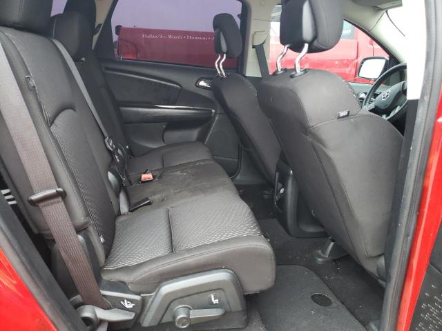 3C4PDCAB7HT581015 Dodge JOURNEY SE