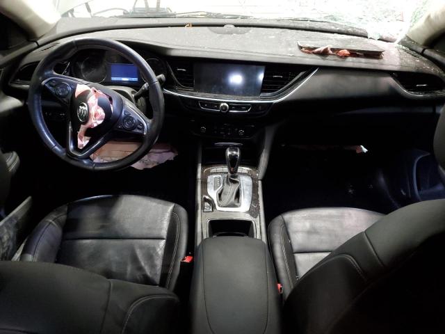 2019 BUICK REGAL ESSE - W04GP6SX1K1071948