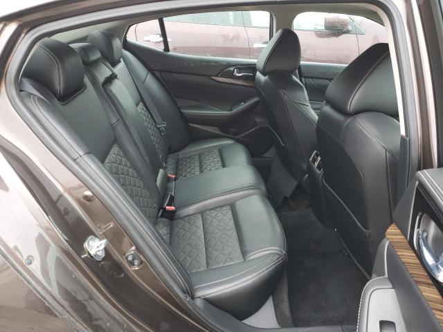 1N4AA6AP5GC400103 Nissan Maxima 3.5s