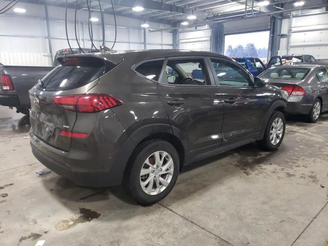 2019 HYUNDAI TUCSON SE KM8J2CA40KU052916