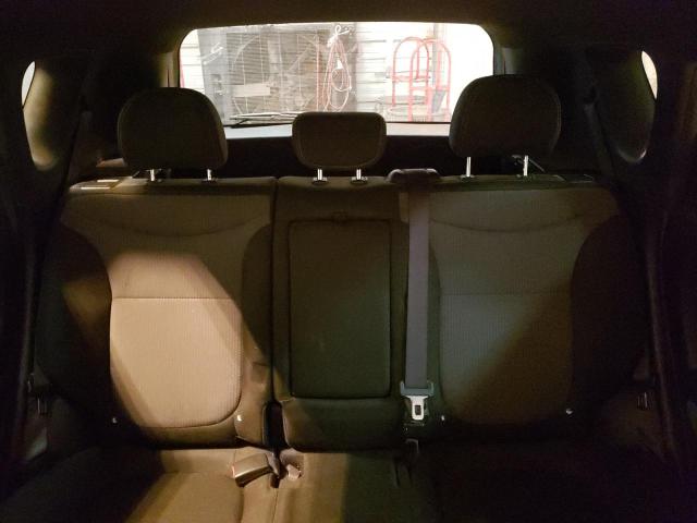 2017 KIA SOUL + KNDJP3A59H7880677