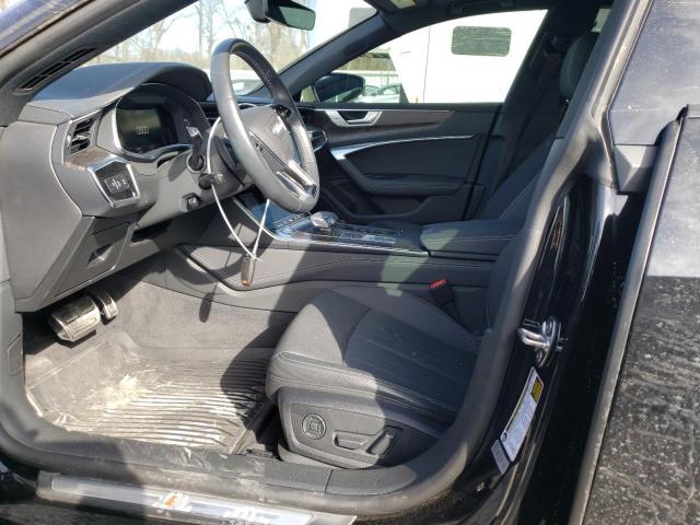 2019 AUDI A7 PRESTIG - WAUV2AF20KN072818