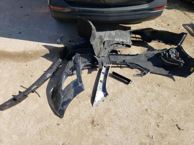 2019 CHEVROLET EQUINOX LS 3GNAXHEV0KS623317