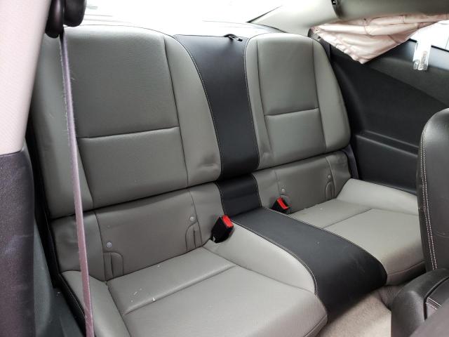 2015 CHEVROLET CAMARO LT 2G1FF1E35F9210165
