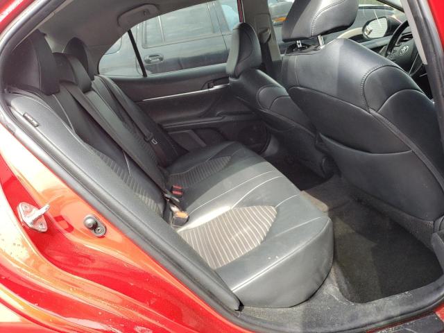 2019 TOYOTA CAMRY L 4T1B11HKXKU288098