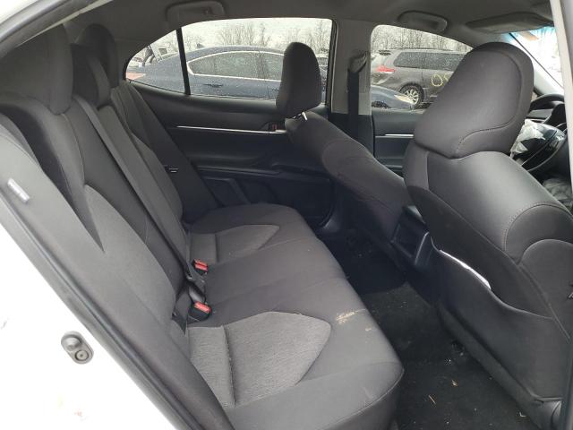 2018 TOYOTA CAMRY L - JTNB11HK8J3042848