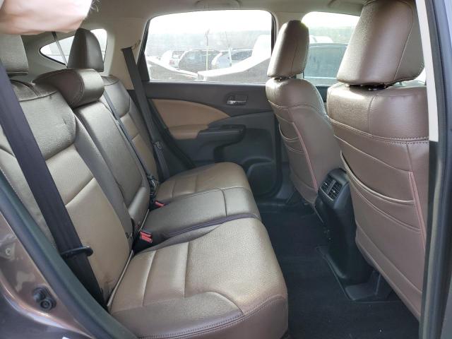 2015 HONDA CR-V EX 2HKRM4H52FH650219